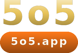 5o5 logo