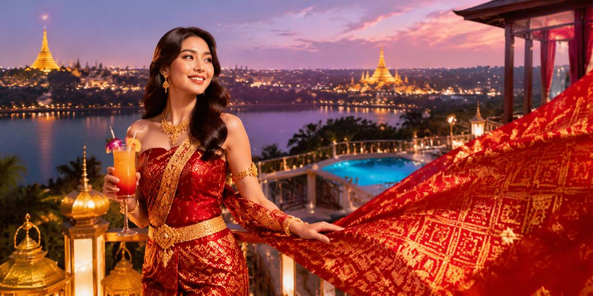 5o5 ကာစီနို